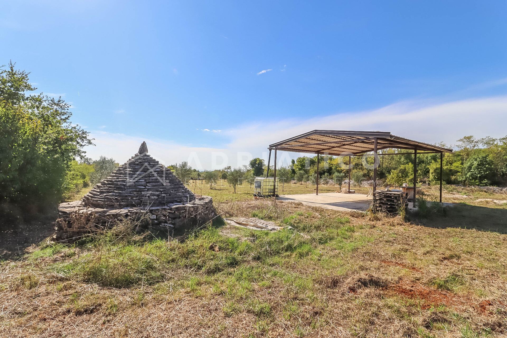 Terreno u Vodnjanu, 5201m², slika 4