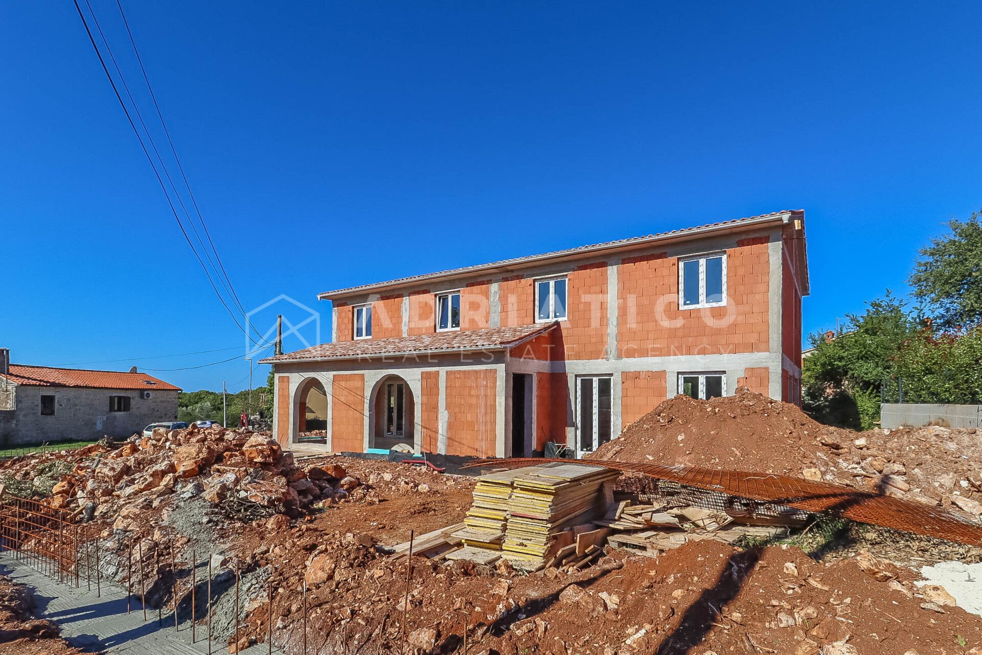 Haus u Balama, 270m², 6 soba, slika 2