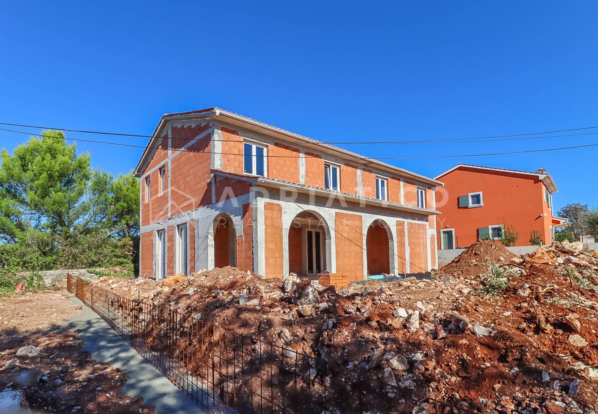 Haus u Balama, 270m², 6 soba, slika 3