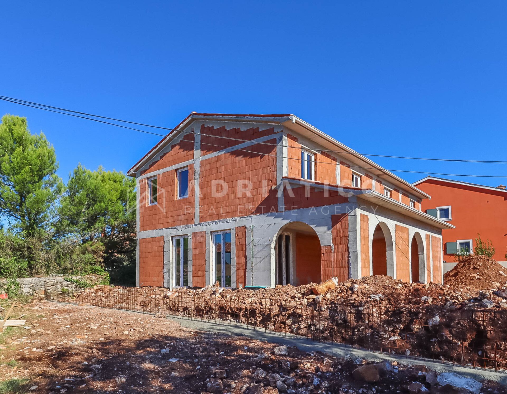 Haus u Balama, 270m², 6 soba, slika 4