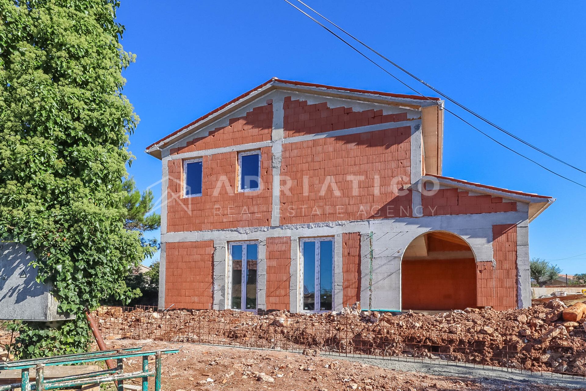 Haus u Balama, 270m², 6 soba, slika 5