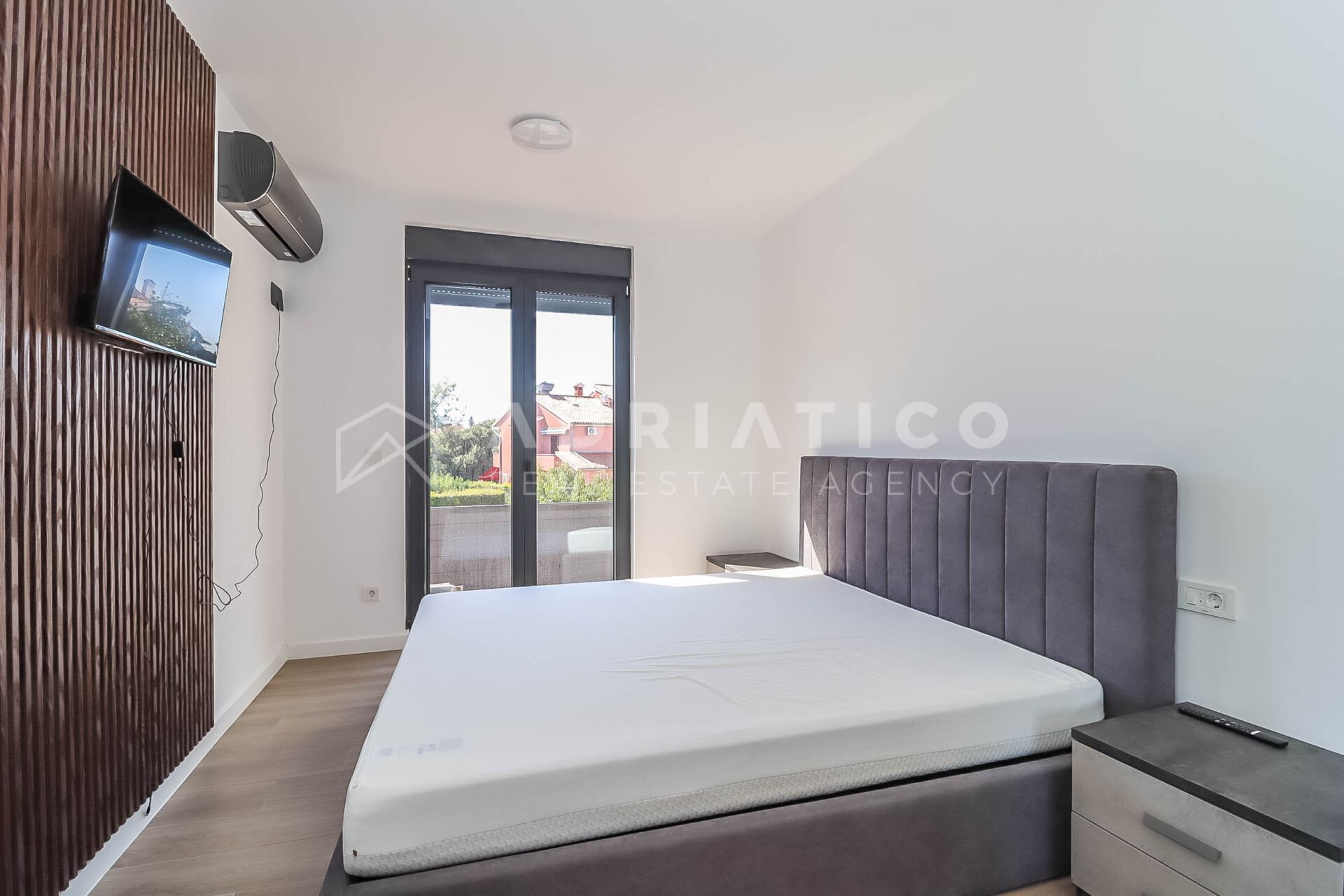 Appartamento u Parenzo (Poreč)u, 71.97m², 2 sobe, slika 3