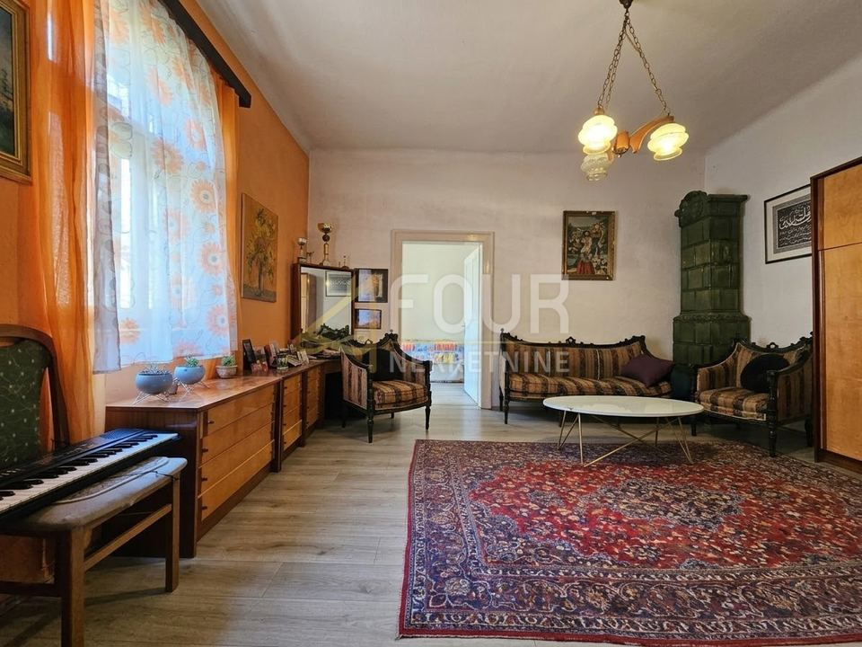 Apartment u Vrbovsku, 51.82m², 1 soba, slika 2