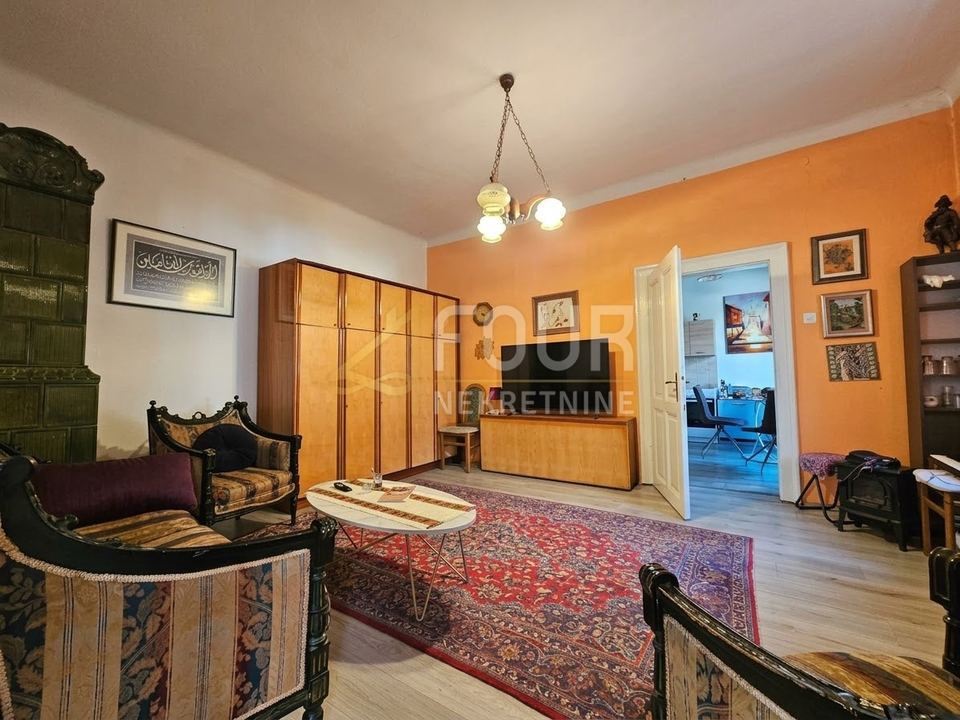 Apartment u Vrbovsku, 51.82m², 1 soba, slika 3