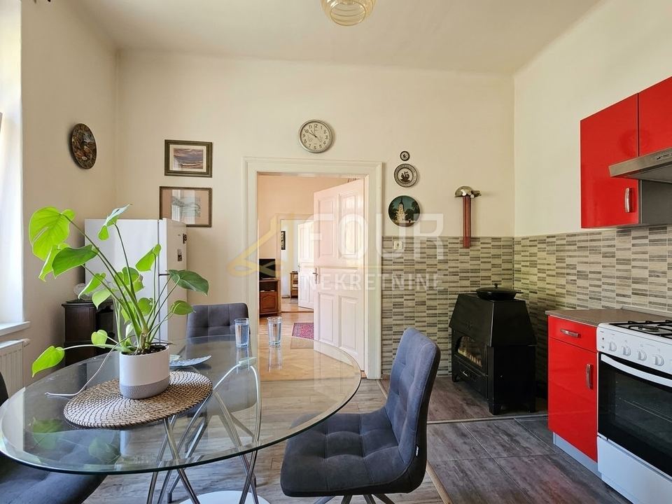 Apartment u Vrbovsku, 51.82m², 1 soba, slika 5