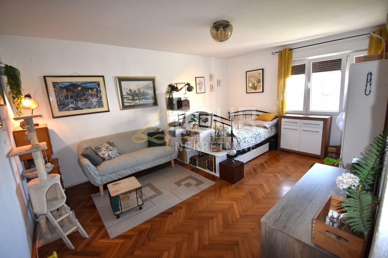 Wohnung u Rijeci, 56.1m², 2 sobe, slika 3
