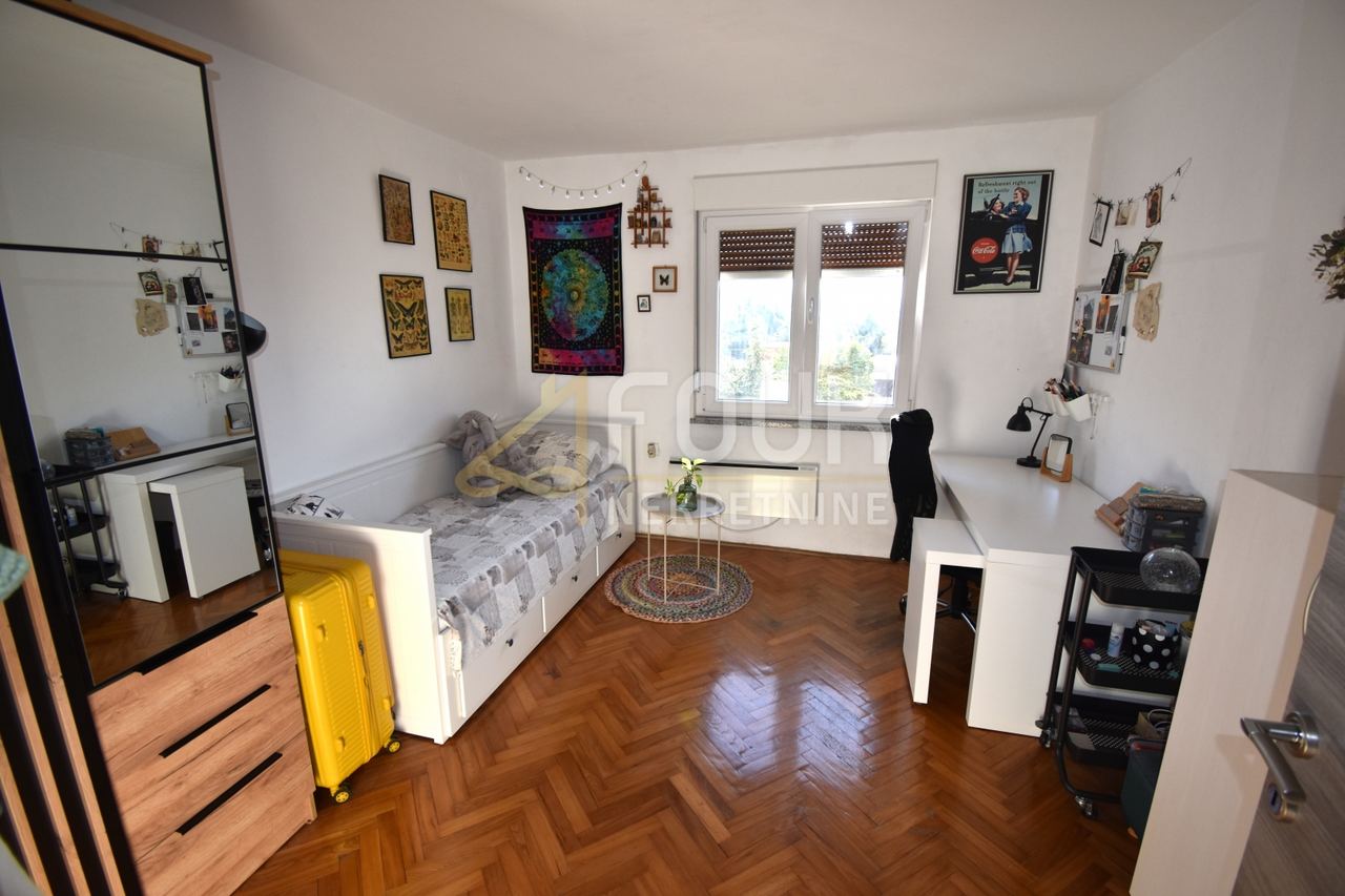 Wohnung u Rijeci, 56.1m², 2 sobe, slika 5