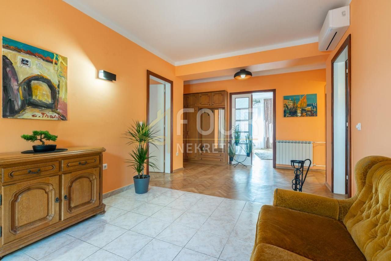 Apartment u Opatiji, 140.67m², 3 sobe, slika 2