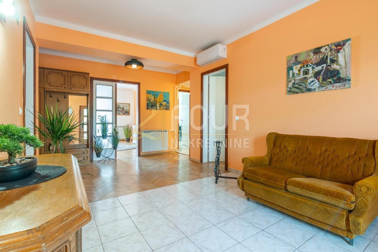 Apartment u Opatiji, 140.67m², 3 sobe, slika 3