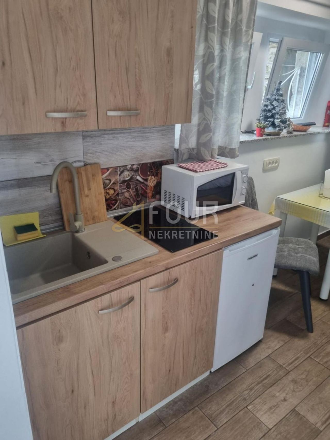 Apartment u Opatiji, 140.67m², 3 sobe, slika 4