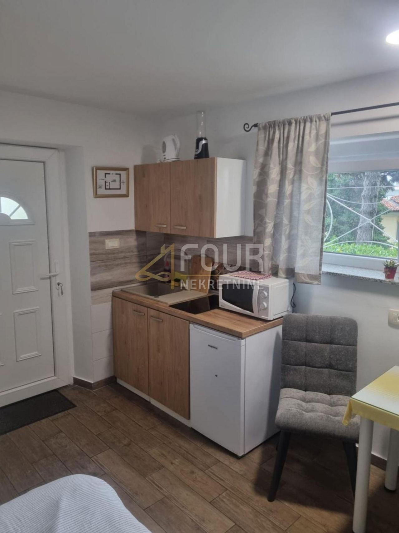 Apartment u Opatiji, 140.67m², 3 sobe, slika 5