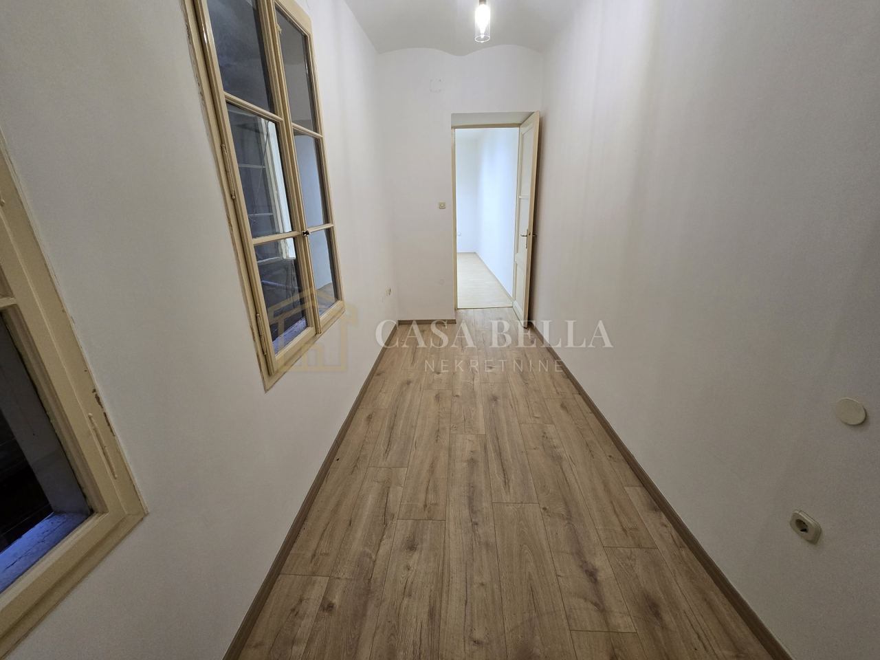 Apartment u Rijeci, 62m², 2 sobe