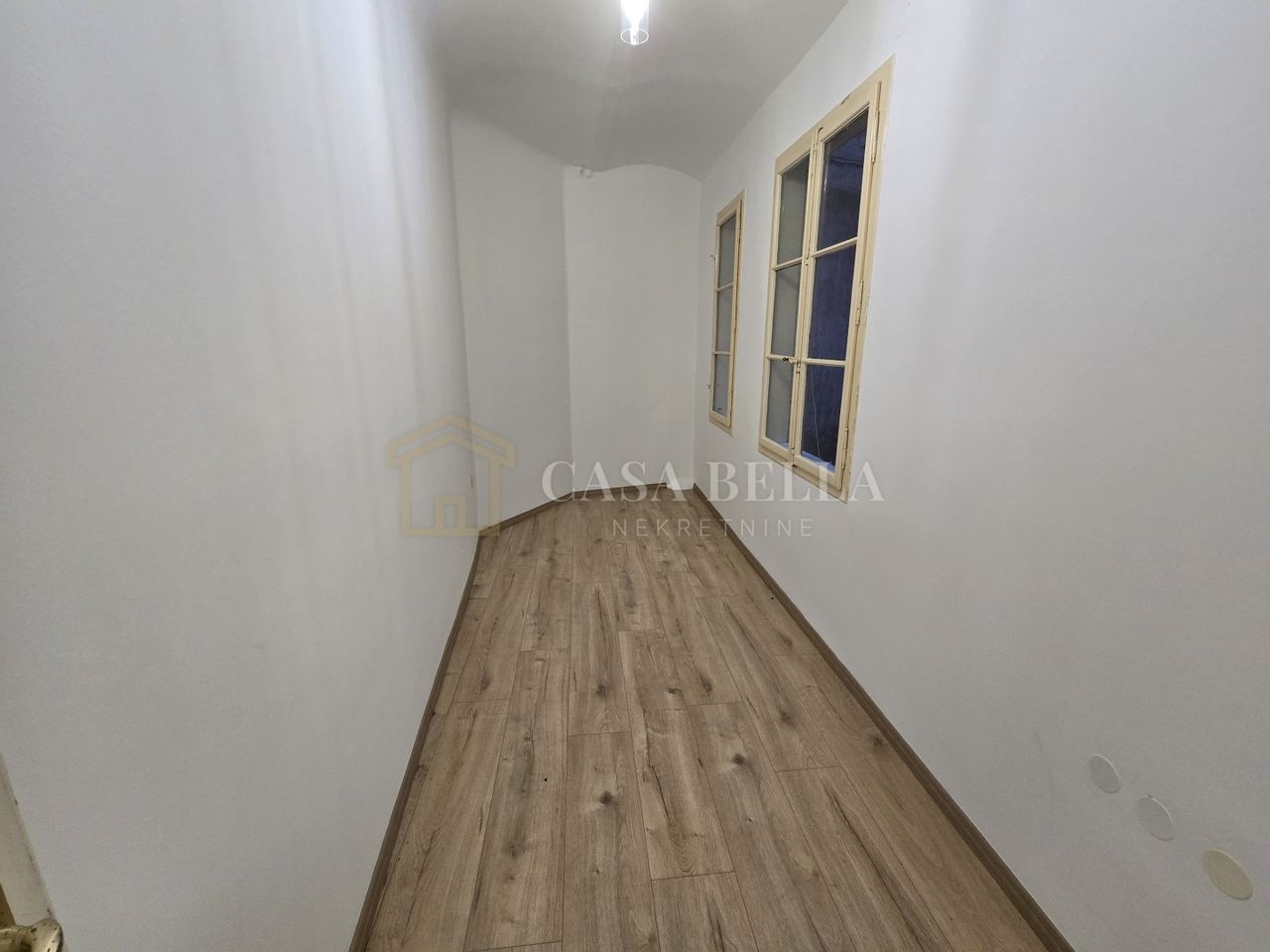 Apartment u Rijeci, 62m², 2 sobe, slika 2