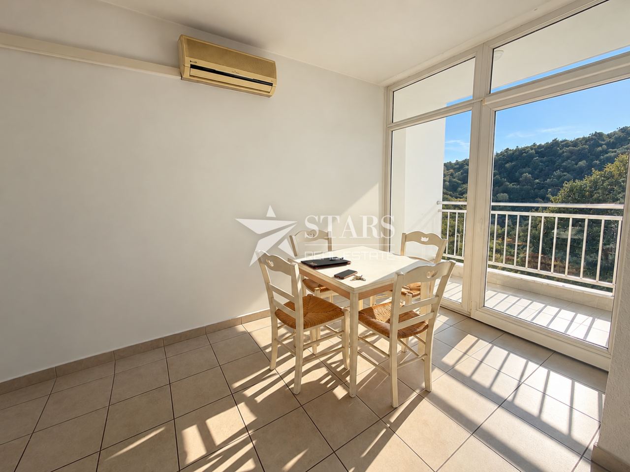 Apartment u Rijeci, 75m², 3 sobe