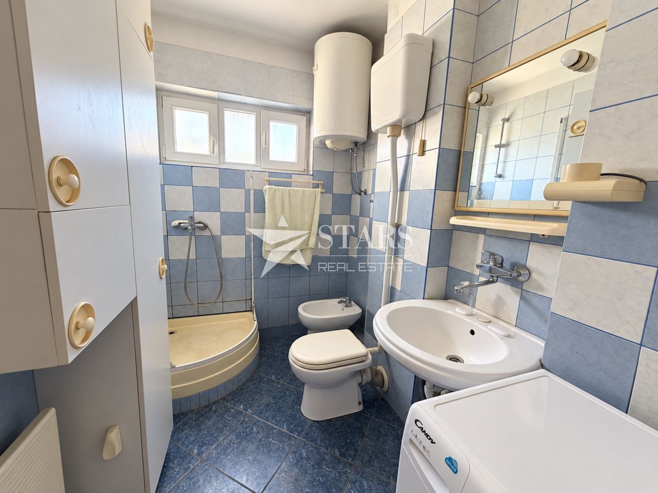 Apartment u Rijeci, 75m², 3 sobe, slika 4