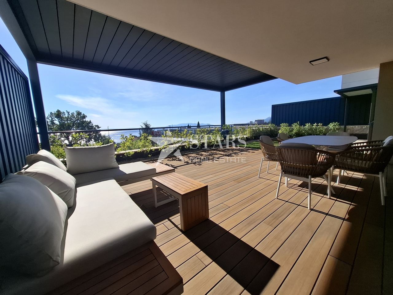 Apartment u Opatiji, 89.44m², 2 sobe