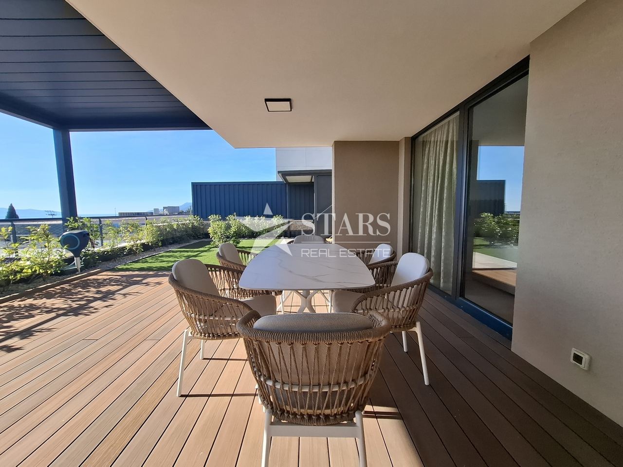 Apartment u Opatiji, 89.44m², 2 sobe, slika 2