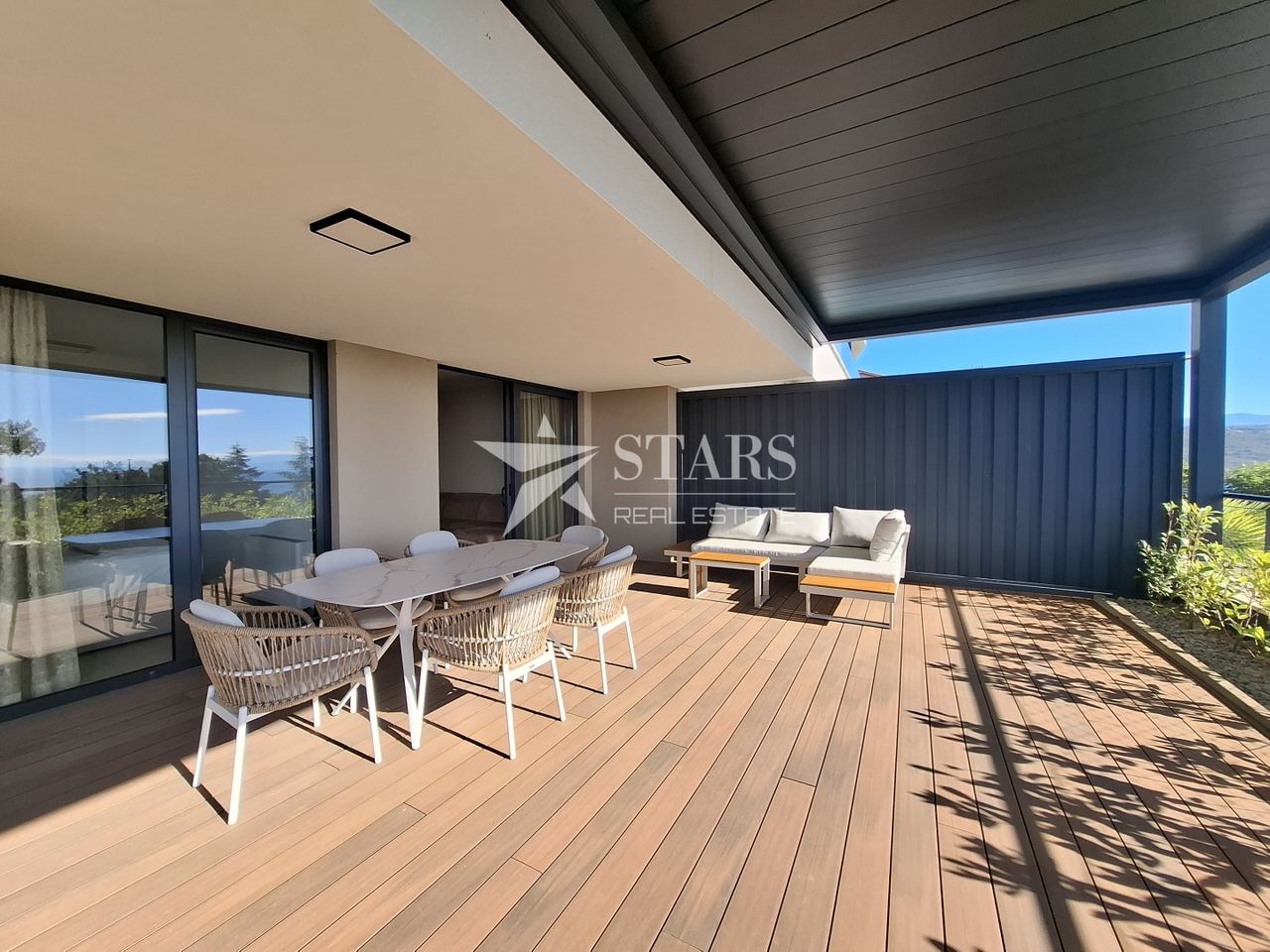 Apartment u Opatiji, 89.44m², 2 sobe, slika 3