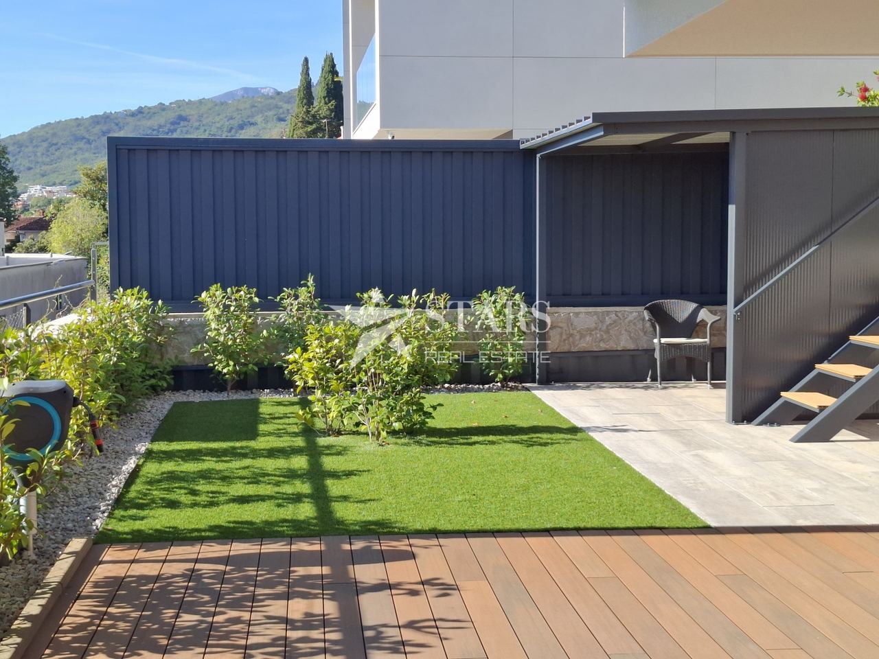 Apartment u Opatiji, 89.44m², 2 sobe, slika 4