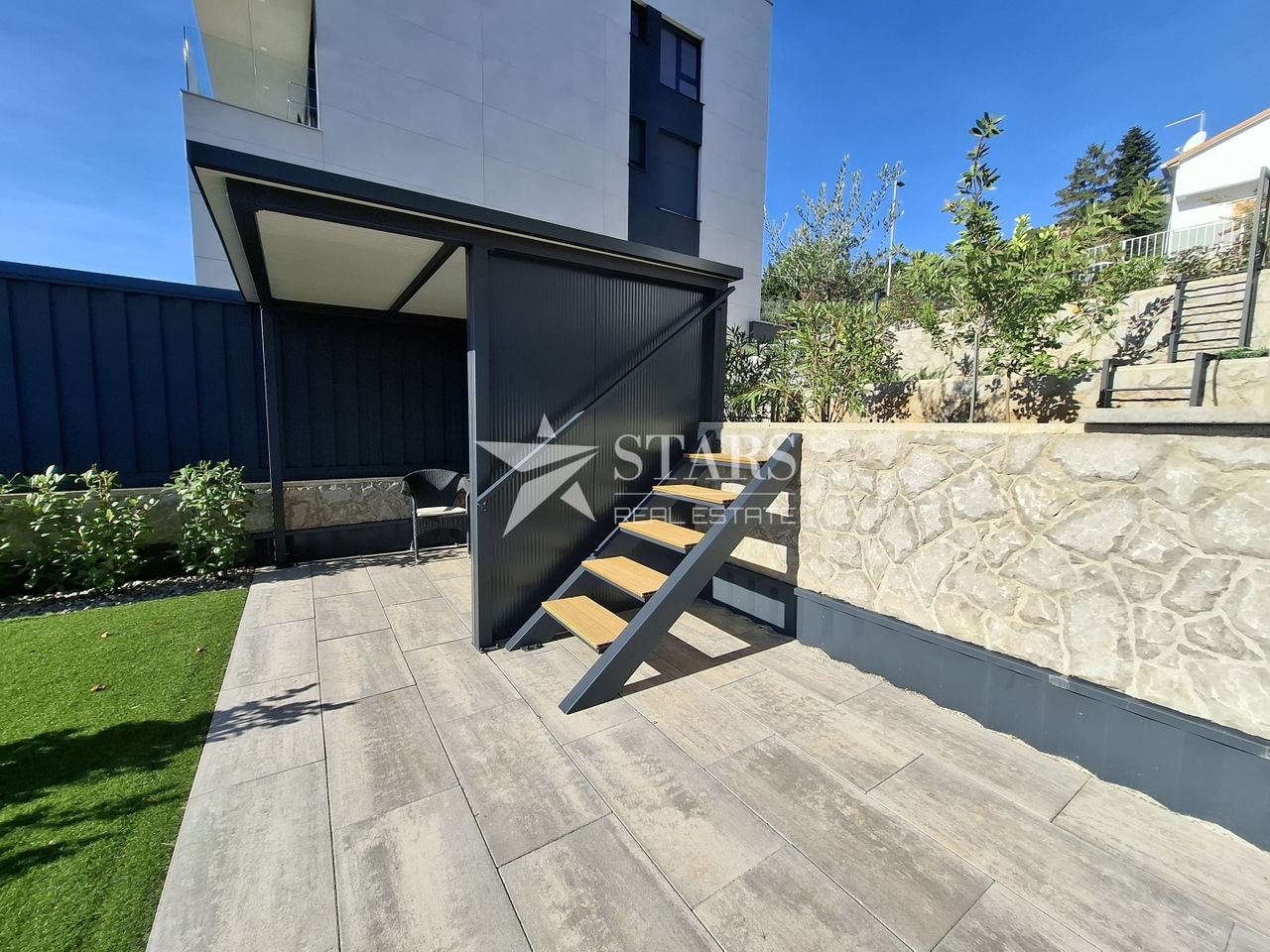Apartment u Opatiji, 89.44m², 2 sobe, slika 5