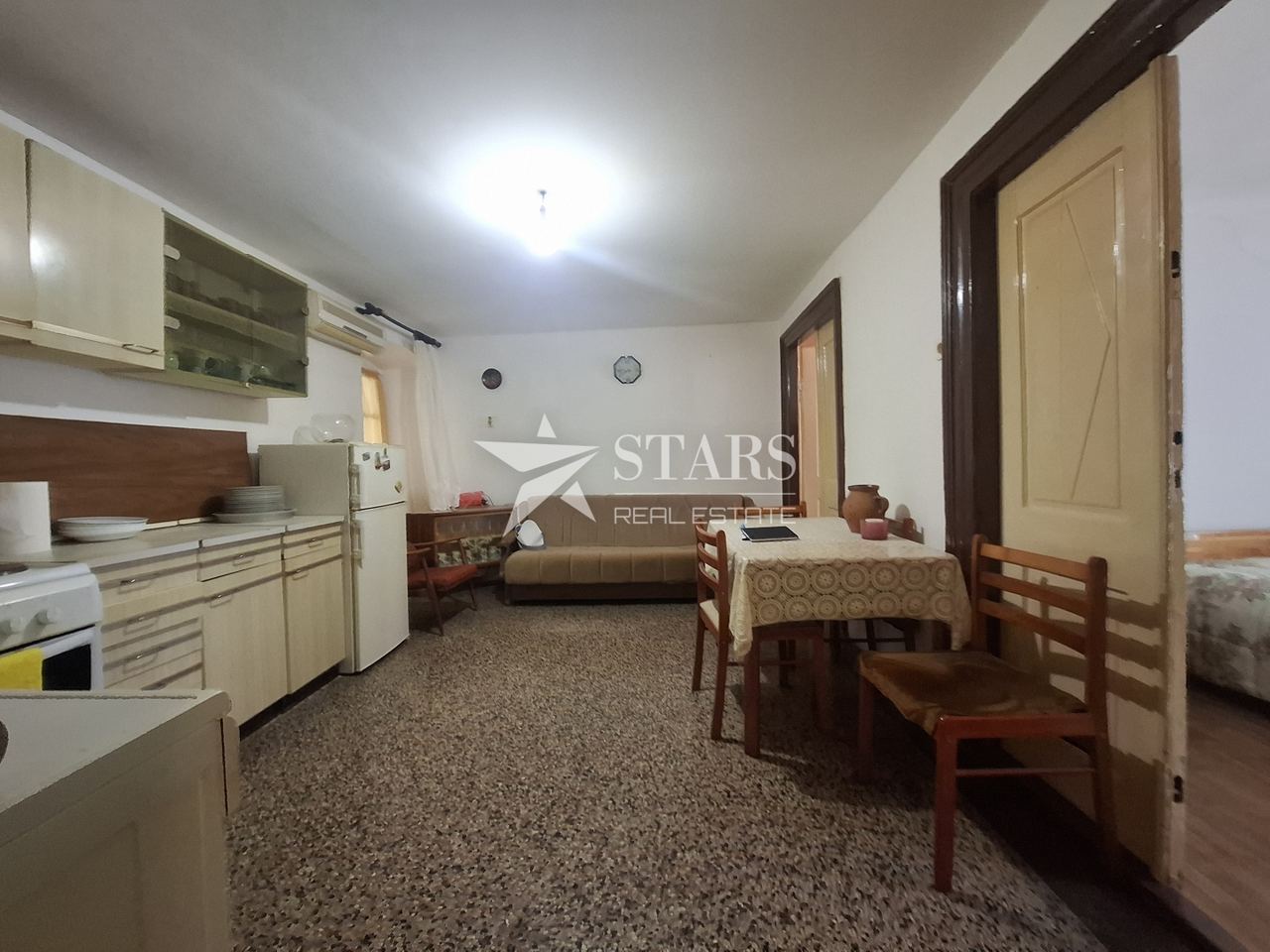 Apartment u Rijeci, 48.52m², 1 soba