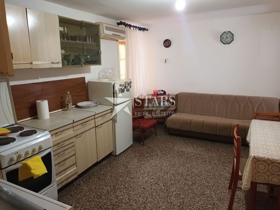 Apartment u Rijeci, 48.52m², 1 soba, slika 2
