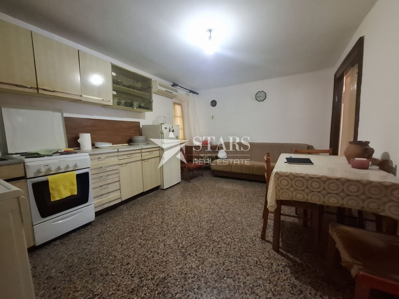 Apartment u Rijeci, 48.52m², 1 soba, slika 4
