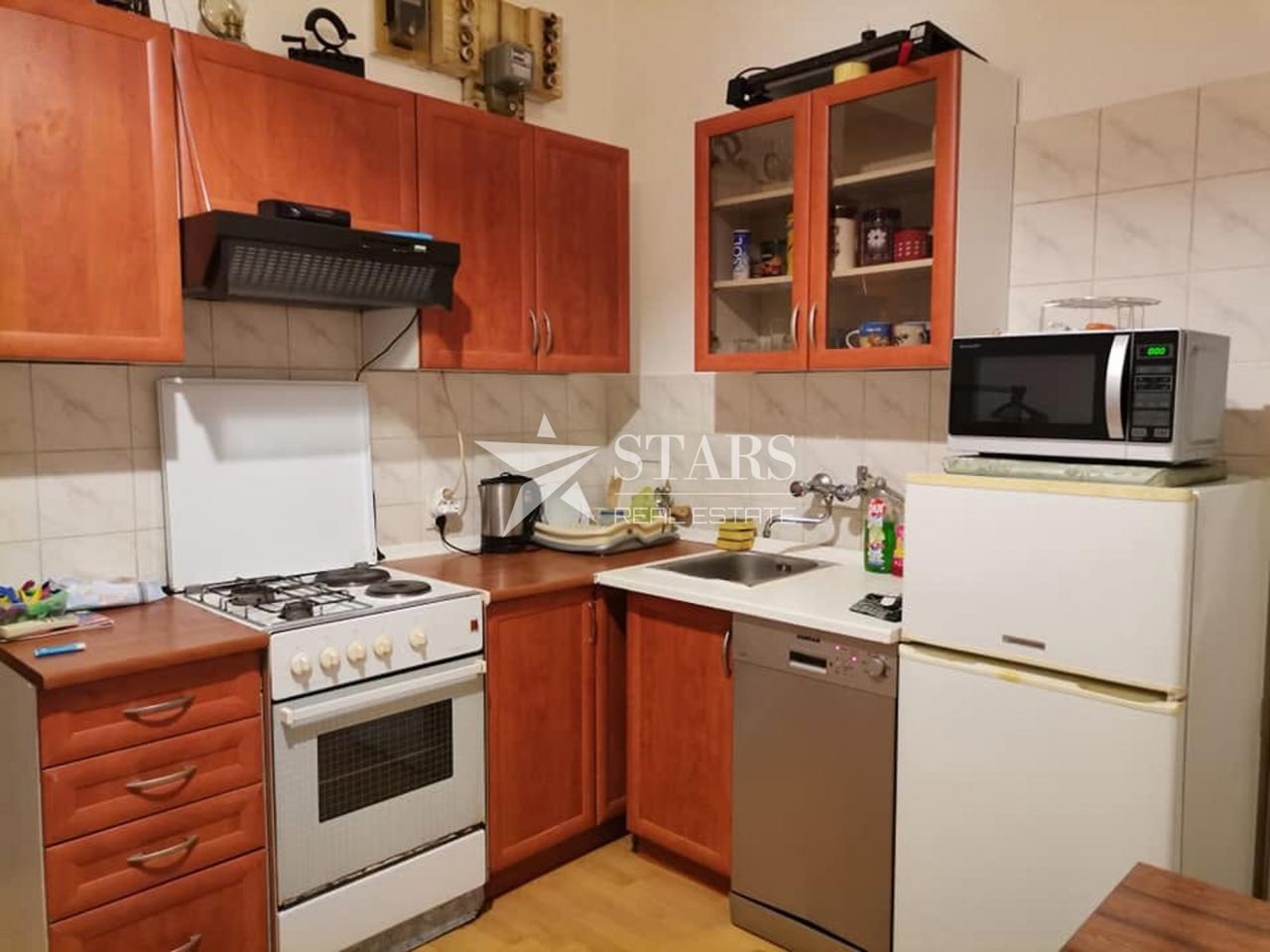Stan u Rijeci, 41.6m², 1 soba, slika 3