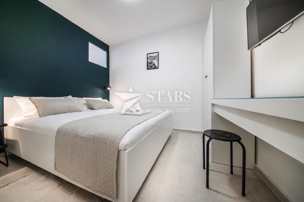 Wohnung u Rijeci, 32.48m², 1 soba, slika 5