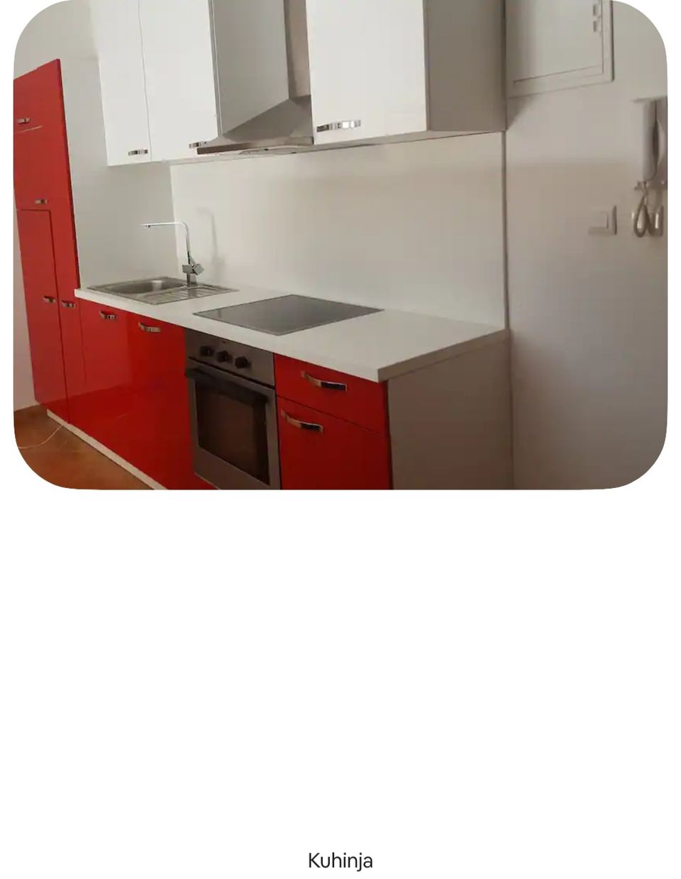 Apartment u Puli, 63.7m², 3 sobe