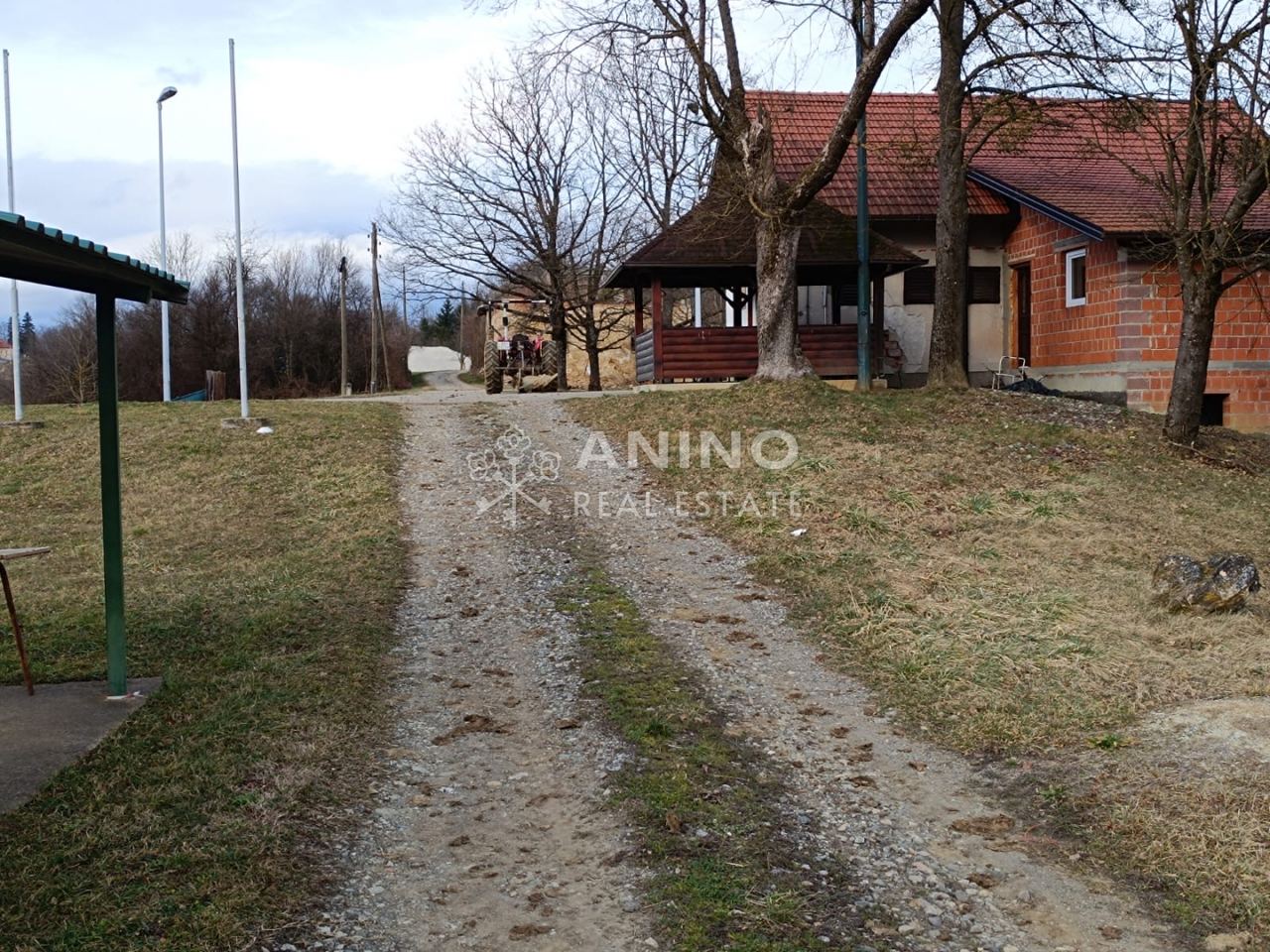 Zemljište u Zagorskoj Seli, 2701m², slika 2