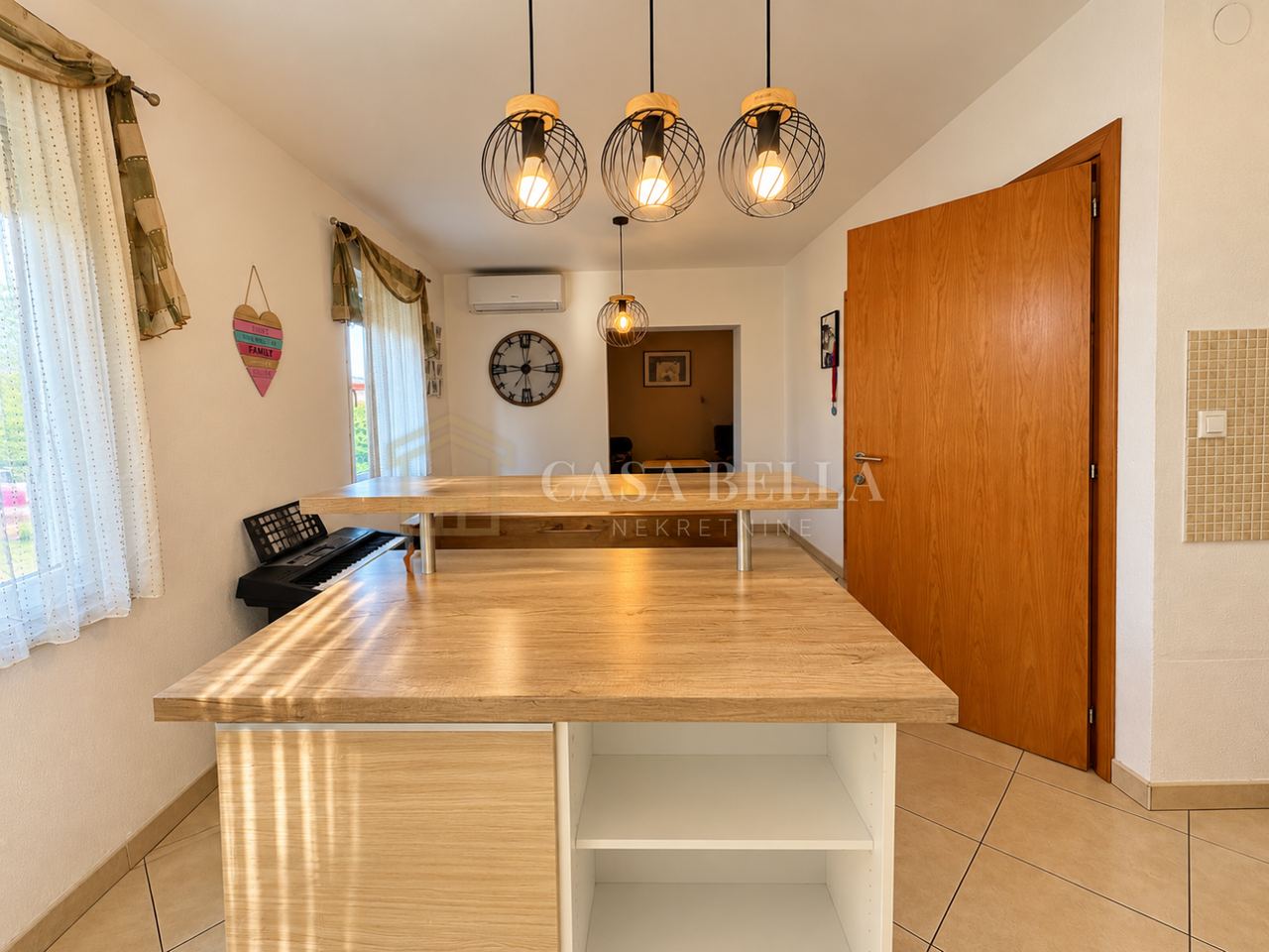 Stan u Viškovu, 103m², 3 sobe, slika 2