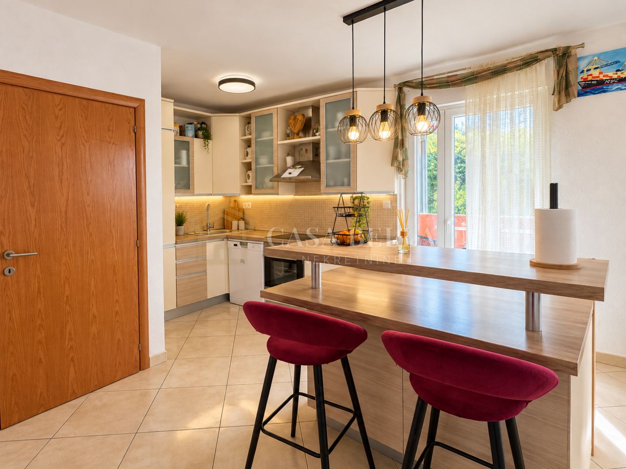 Stan u Viškovu, 103m², 3 sobe, slika 4