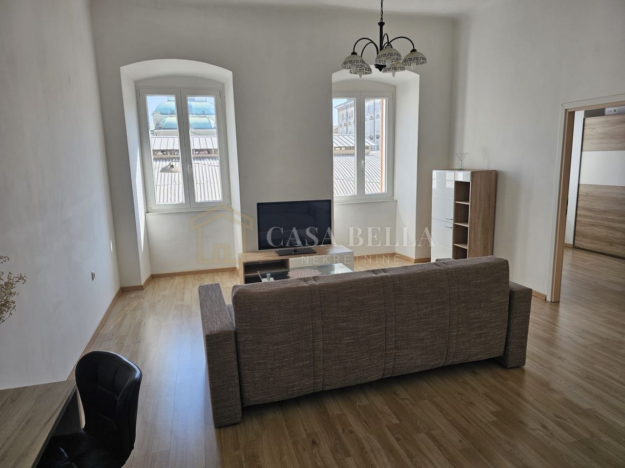 Apartment u Rijeci, 50m², 1 soba, slika 2