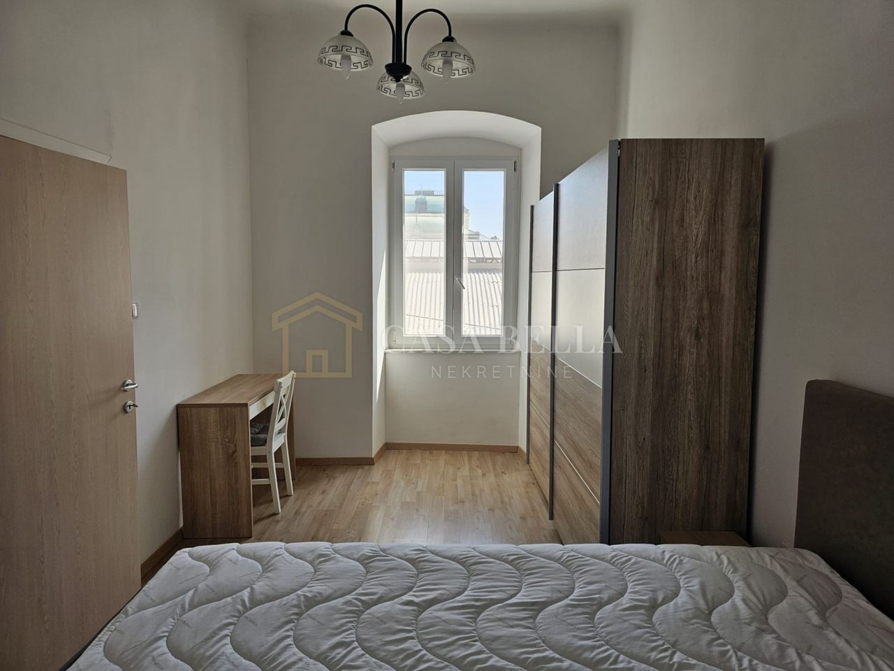 Apartment u Rijeci, 50m², 1 soba, slika 5
