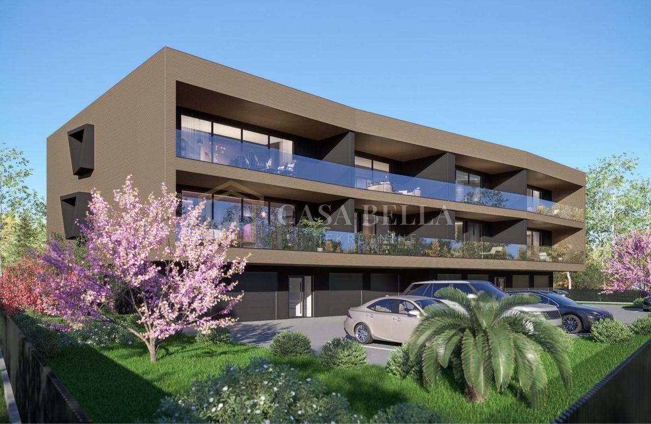 Stan u Velika Gorici, 77.05m², 2 sobe, slika 2