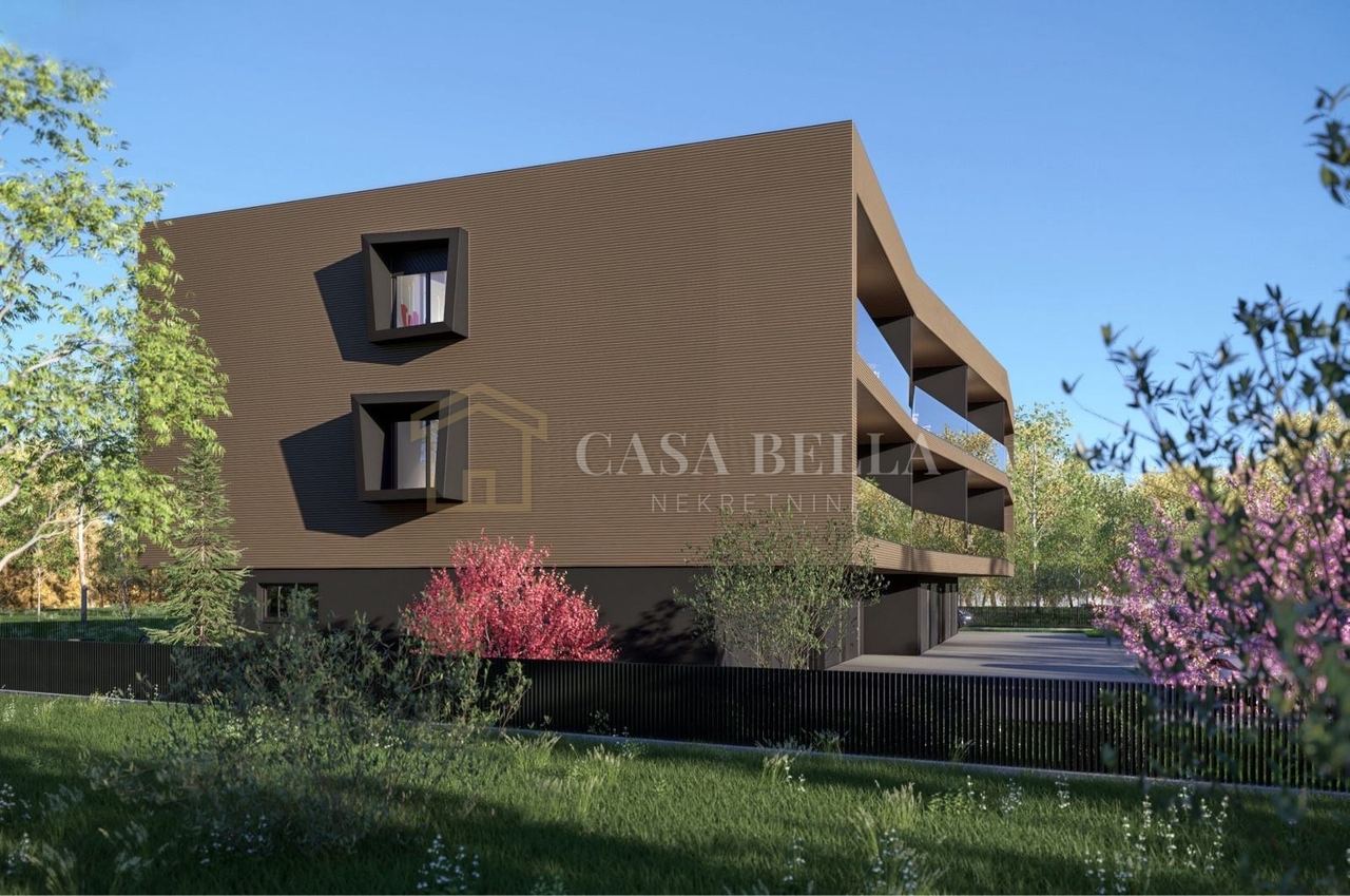 Stan u Velika Gorici, 77.05m², 2 sobe, slika 4