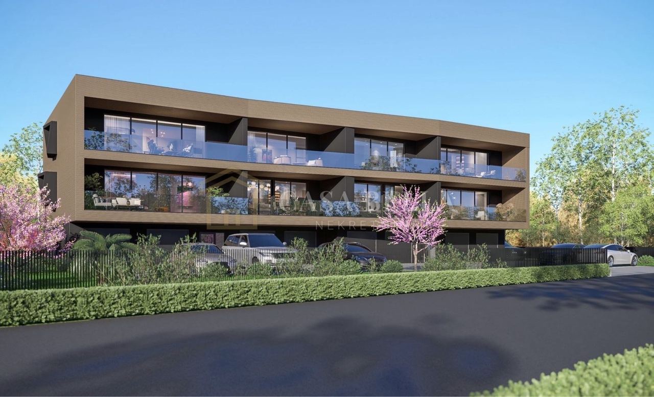 Stan u Velika Gorici, 77.05m², 2 sobe, slika 5