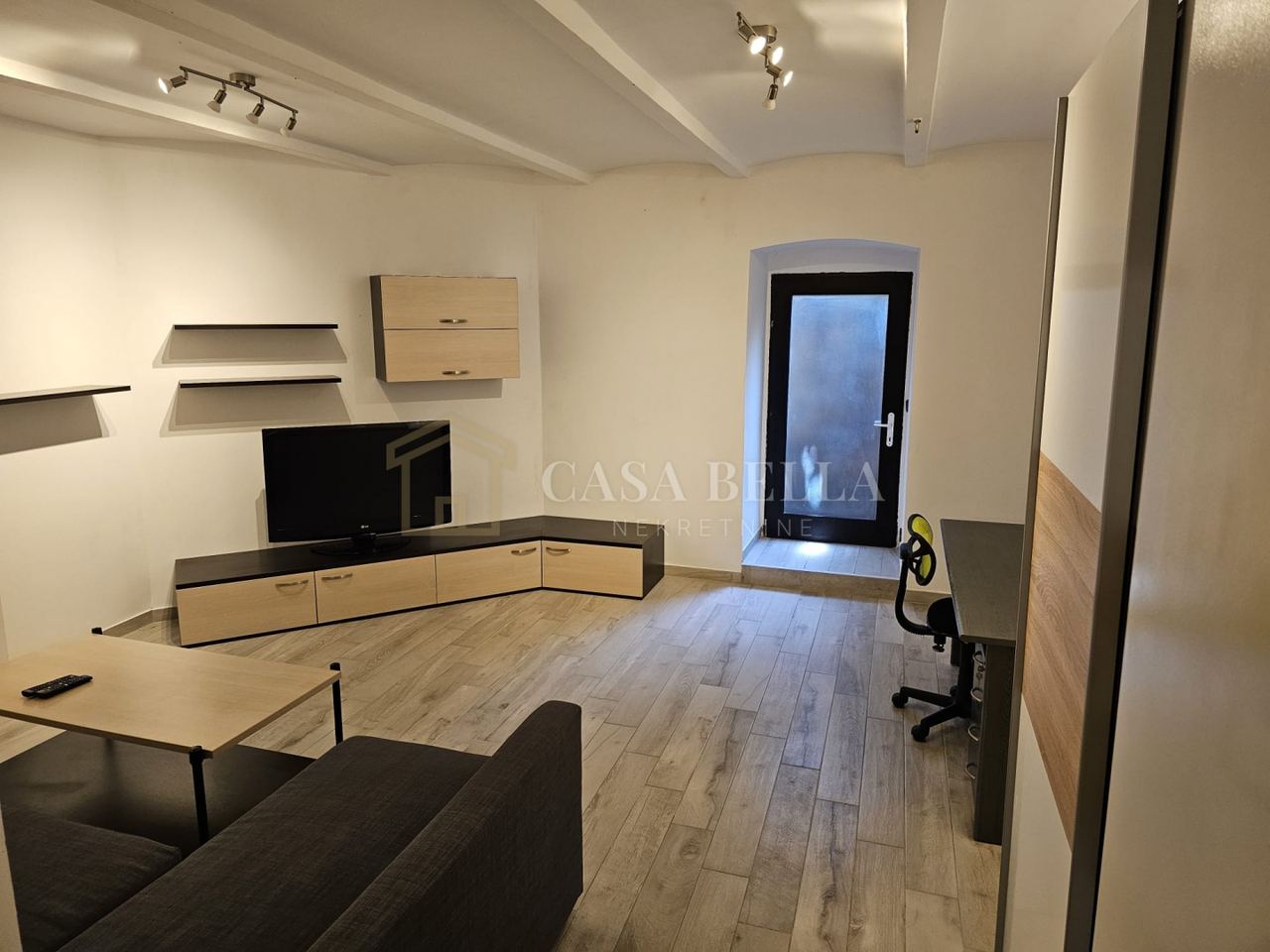 Apartment u Rijeci, 40m²