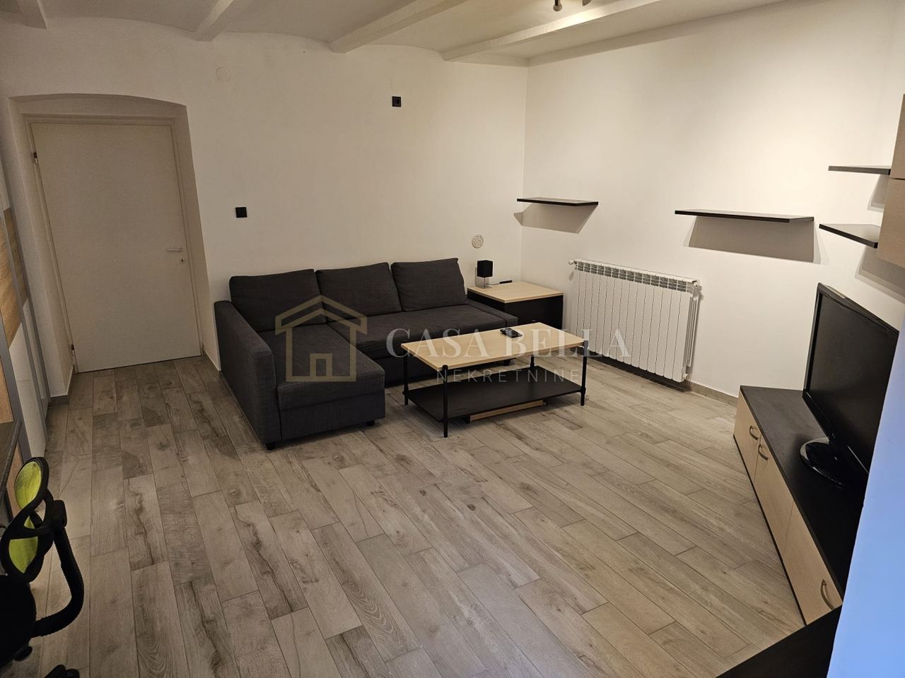 Appartamento u Rijeci, 40m², slika 2