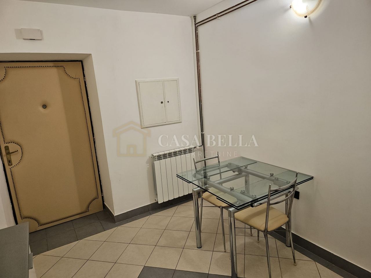 Appartamento u Rijeci, 40m², slika 3