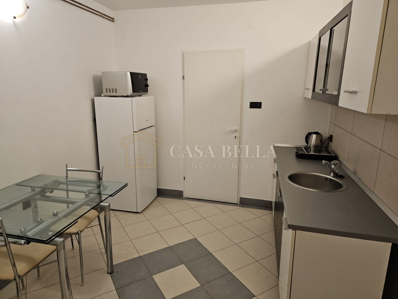 Appartamento u Rijeci, 40m², slika 4