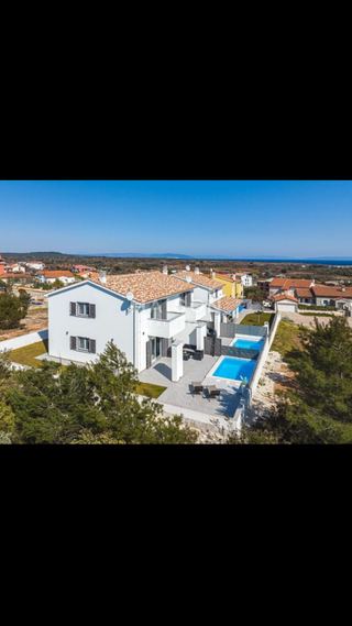 Haus u Ližnjanu, 100m², 2 sobe, slika 3