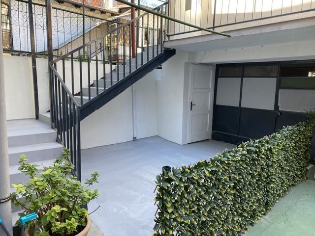 Stan u Zagrebu, 24m²