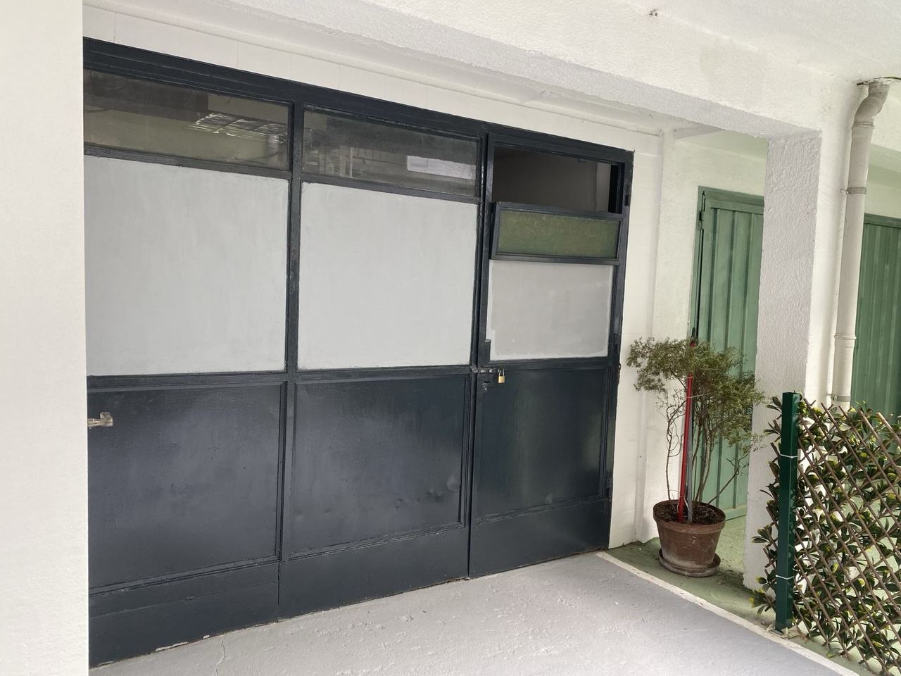 Apartment u Zagrebu, 24m², slika 2