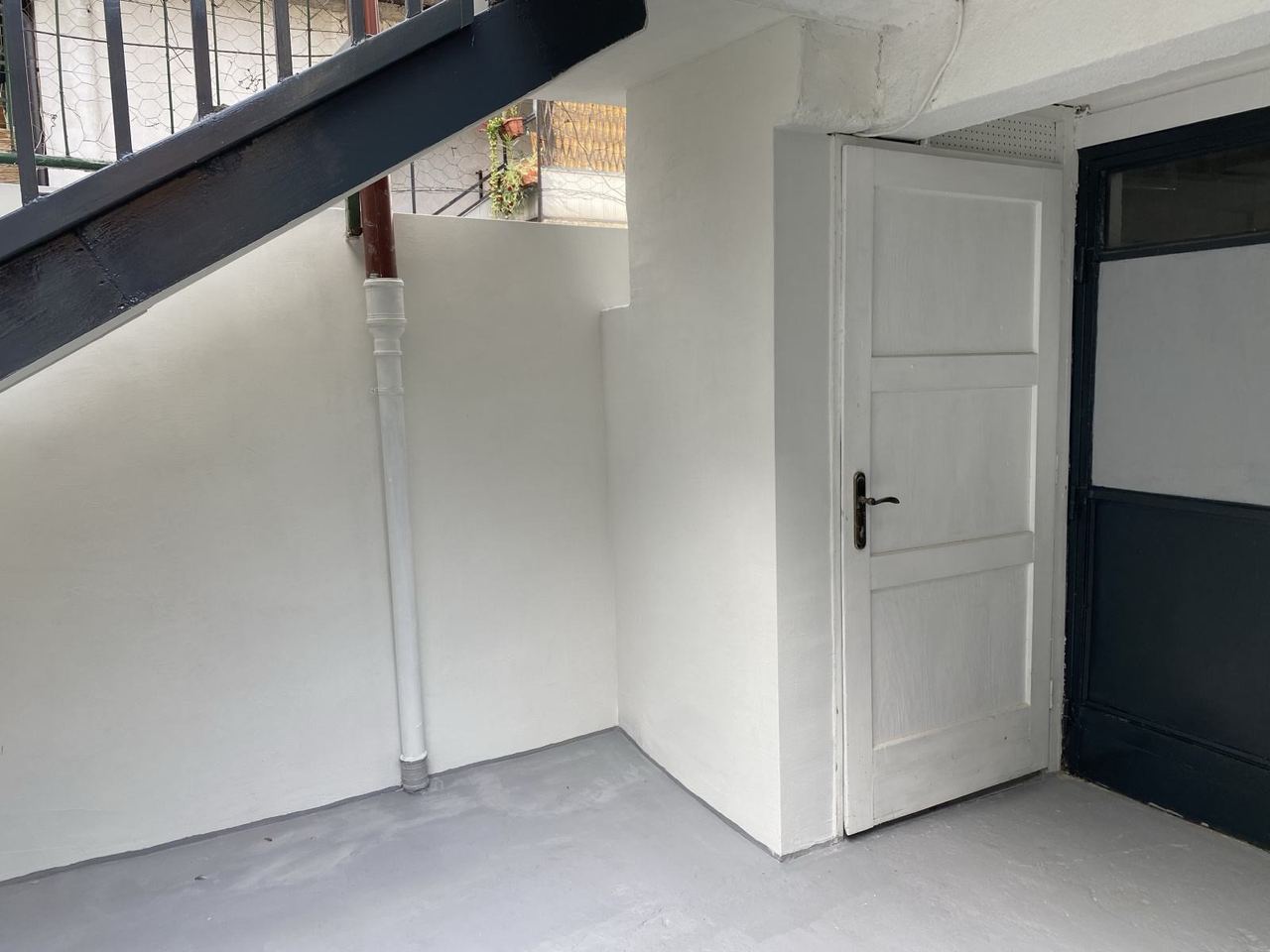 Apartment u Zagrebu, 24m², slika 3