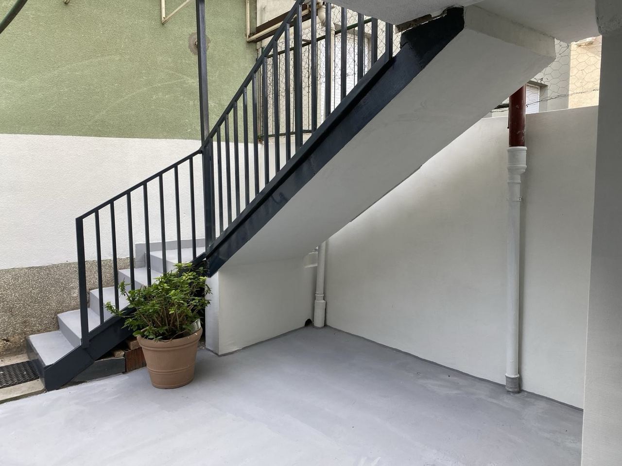 Apartment u Zagrebu, 24m², slika 4