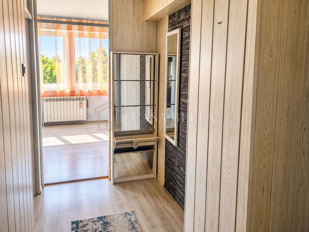Apartment u Sesvetama, 58m², 2 sobe, slika 5
