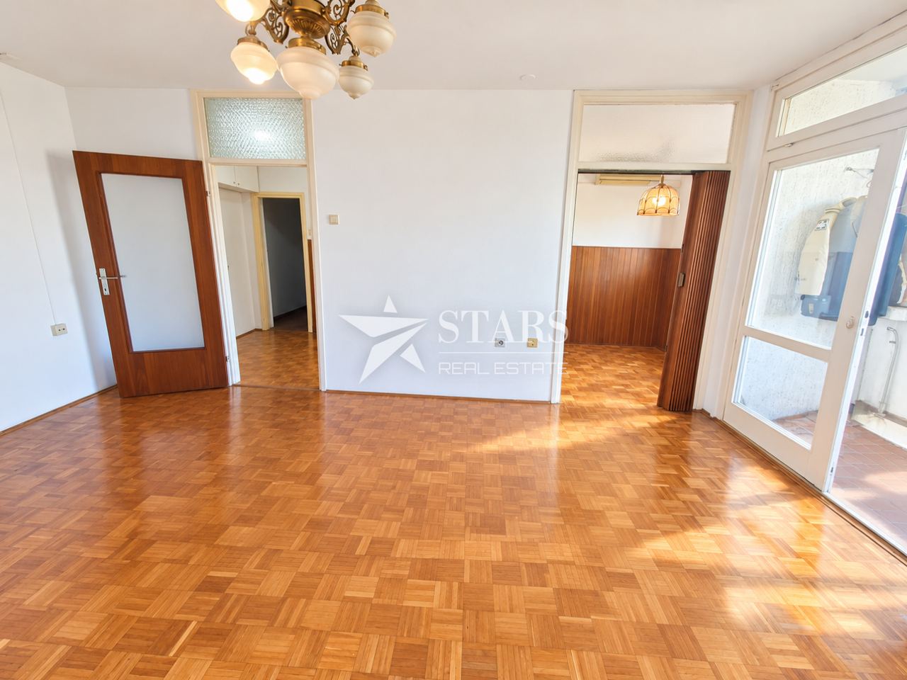 Wohnung u Rijeci, 62.67m², 2 sobe, slika 3