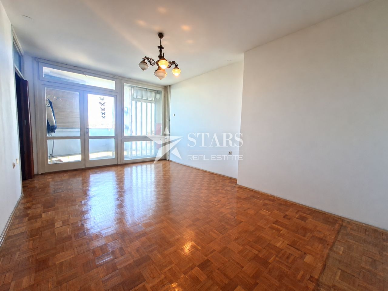 Wohnung u Rijeci, 62.67m², 2 sobe, slika 4